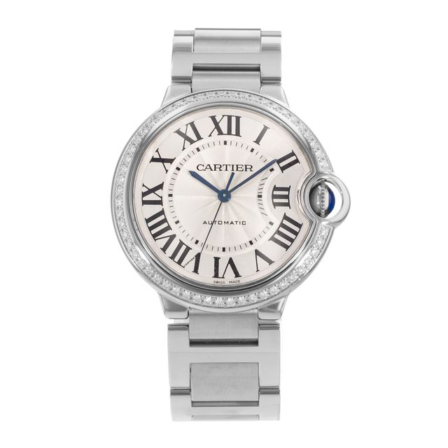 Cartier Ballon Bleu W4BB0017 Image 2